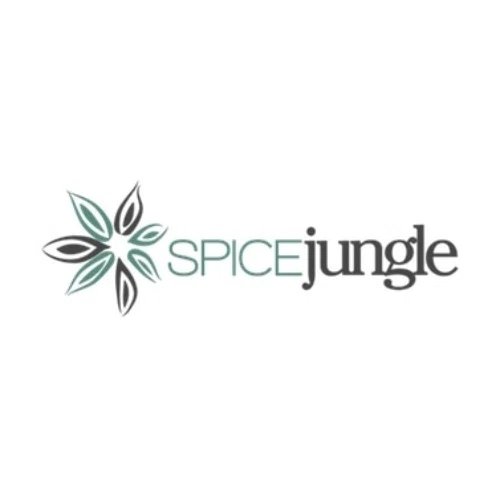 SpiceJungle