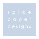 Spice Paper Designs