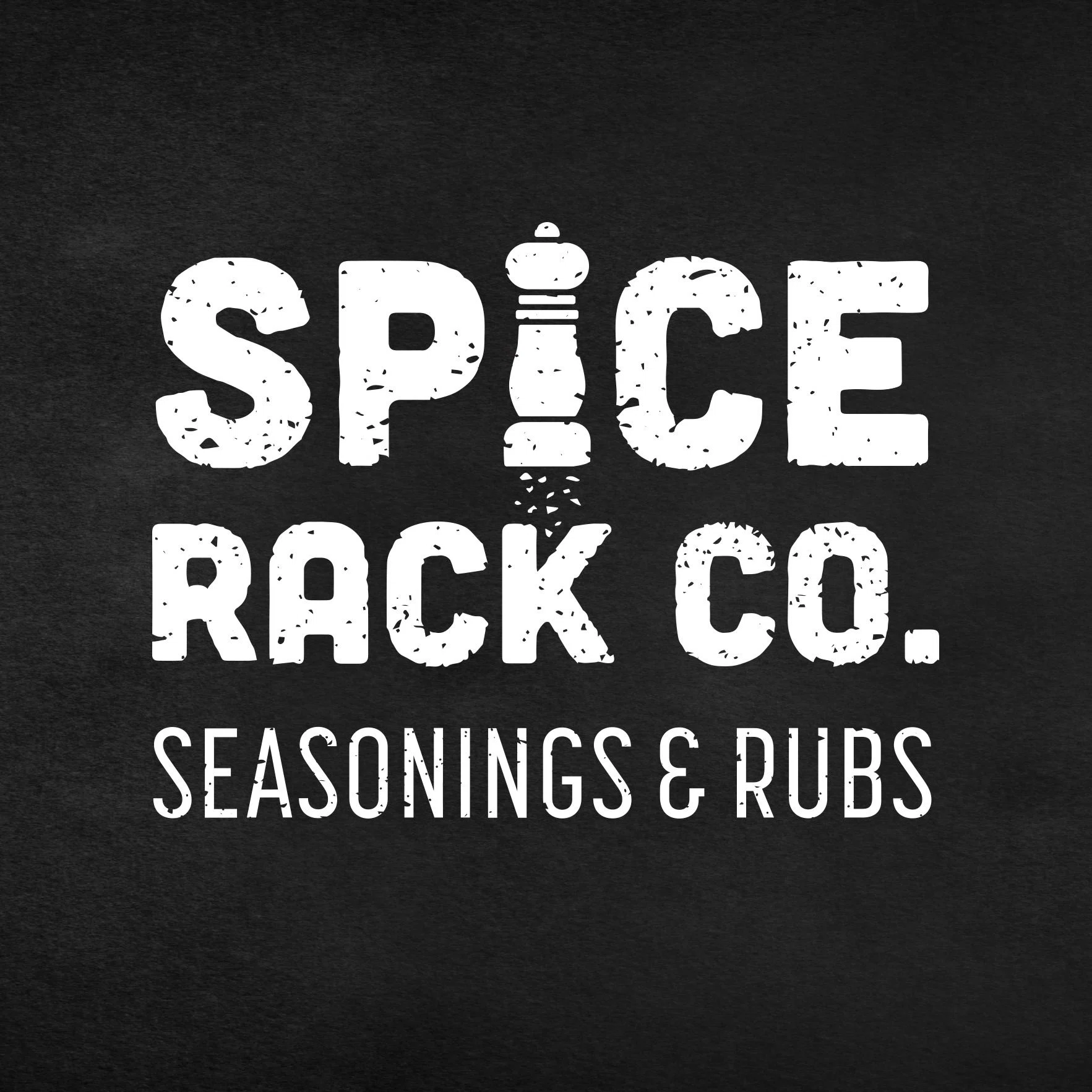 Spice Rack Co