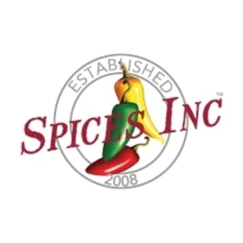 Spices Inc