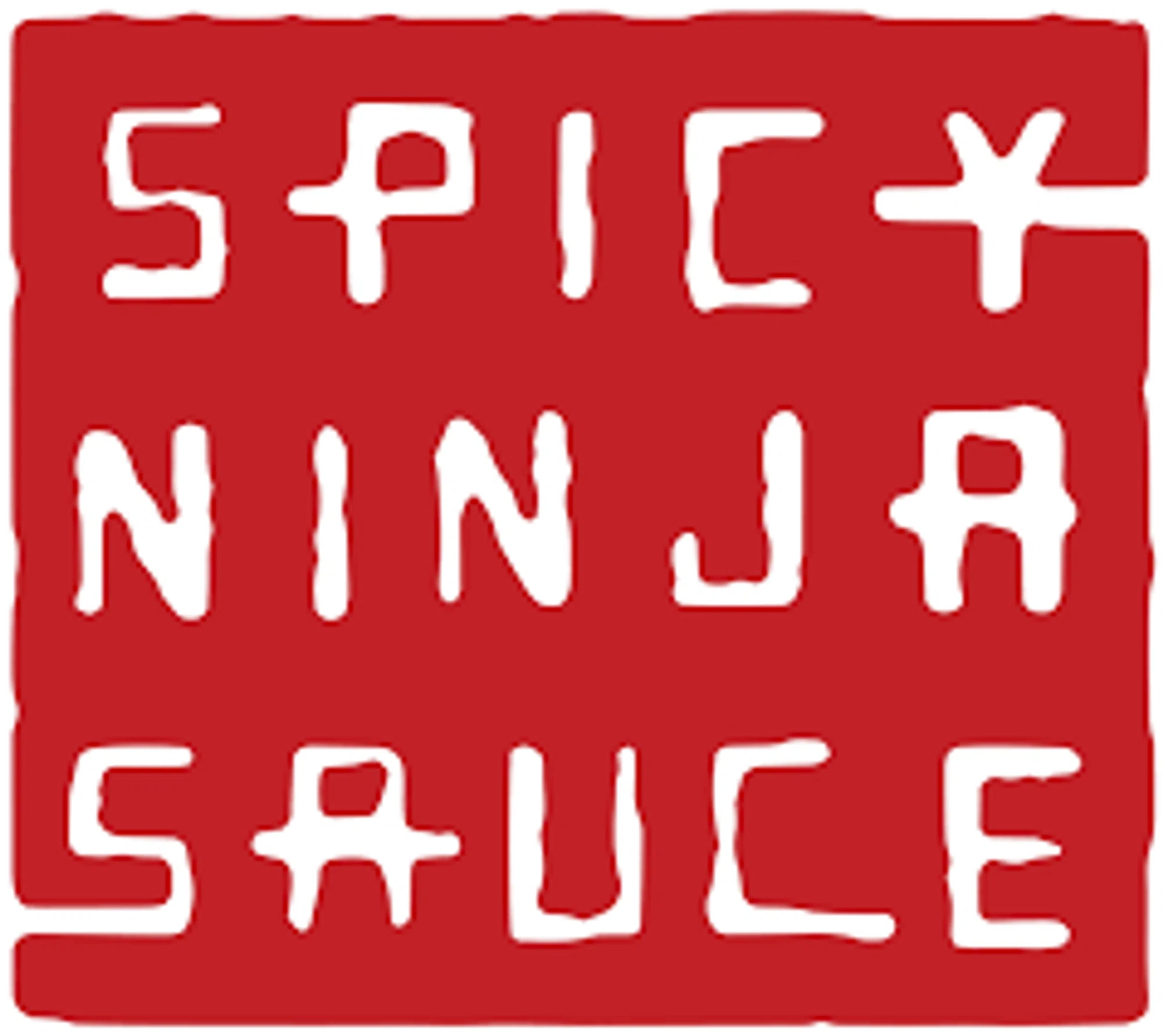 Spicy Ninja Sauce