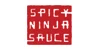 Spicy Ninja Sauce