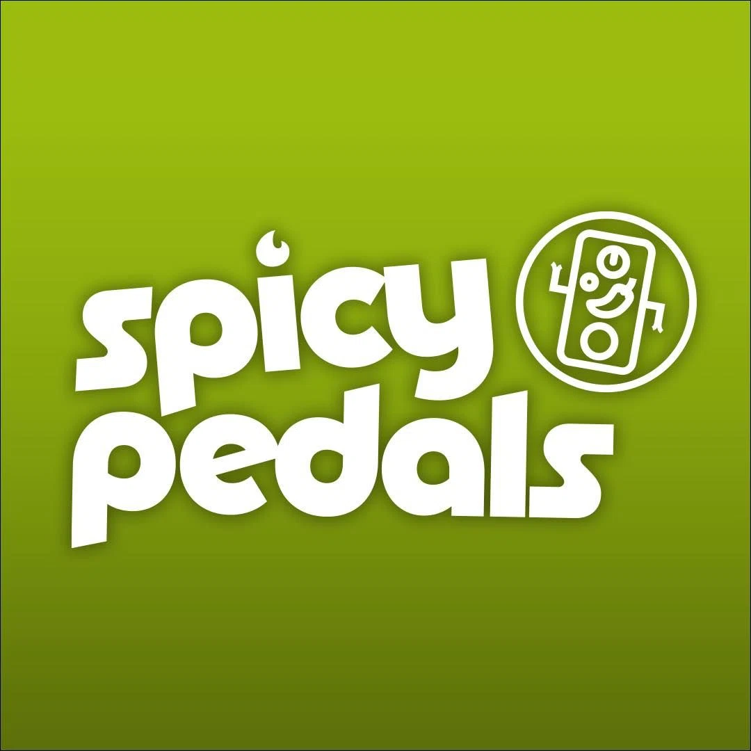 Spicy Pedals