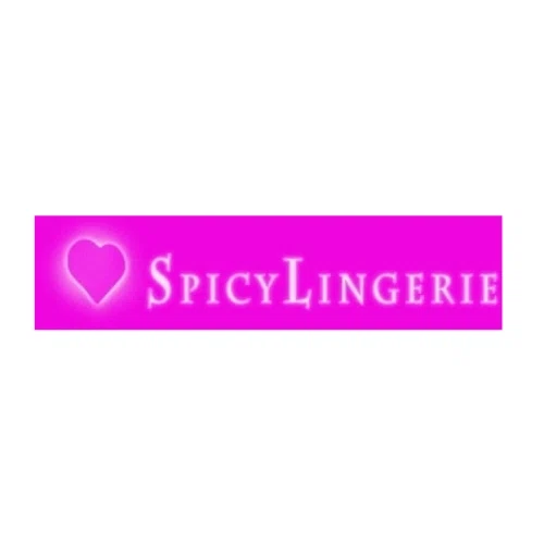 Spicy Lingerie