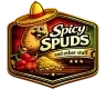Spicy Spuds and Other Stuff