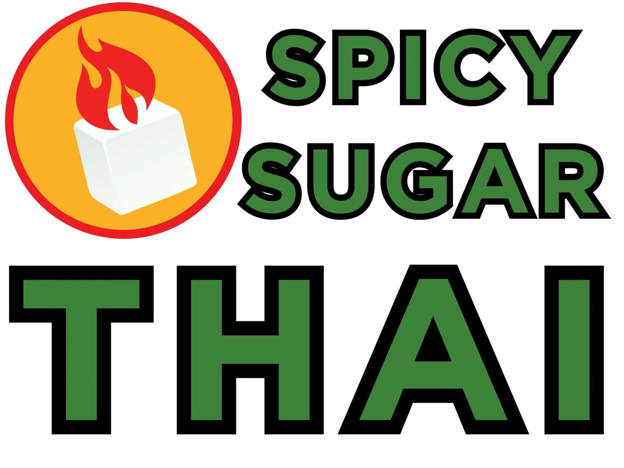 Spicy Sugar Thai