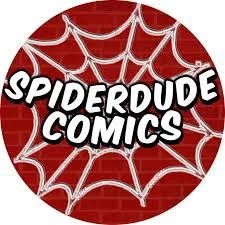 Spider Dude Comics