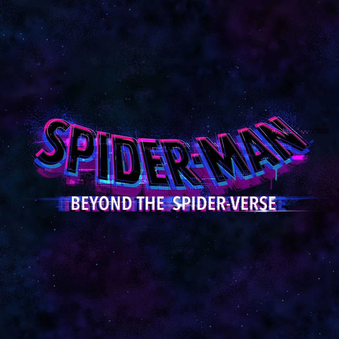 Spider-Man: Across the Spider-Verse