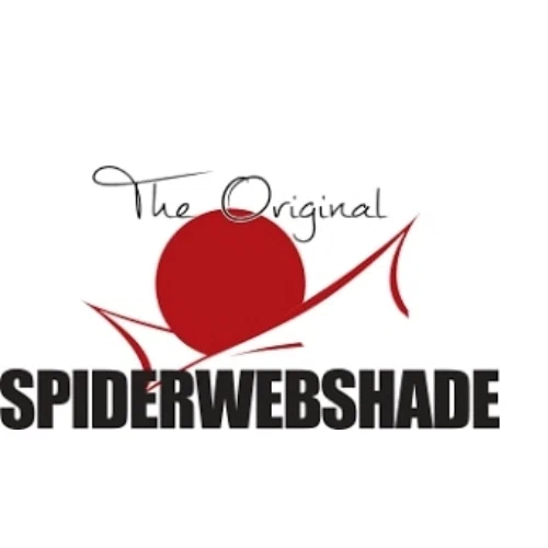 SPIDERWEBSHADE