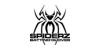 Spiderz Batting Gloves