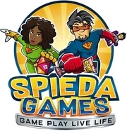Spieda Games