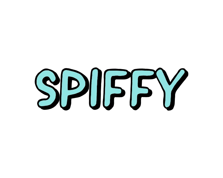 Spiffy Brand
