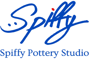 Spiffy Pottery Studio