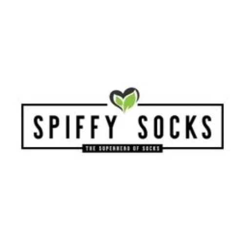 Spiffy Socks