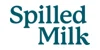 Spilled Milk Clothing