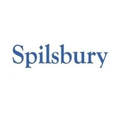 25% Off Spilsbury Coupon (18 Discount Codes) Sep 2022