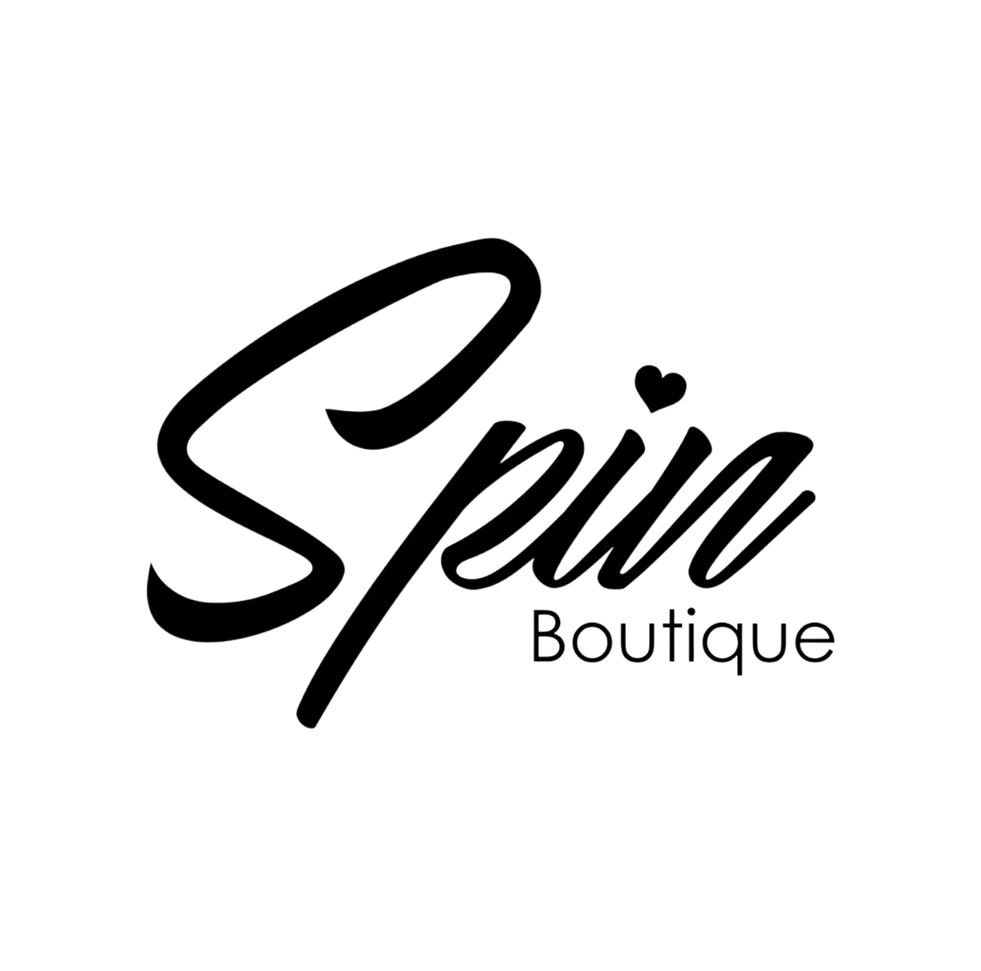 Spin Boutique
