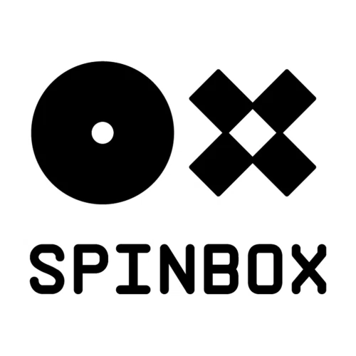 Spinbox