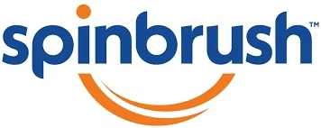 Spinbrush