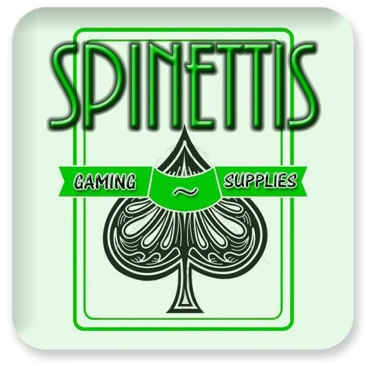 Spinettis Gaming Supplies