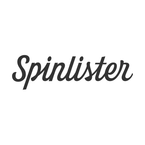 SpinLister