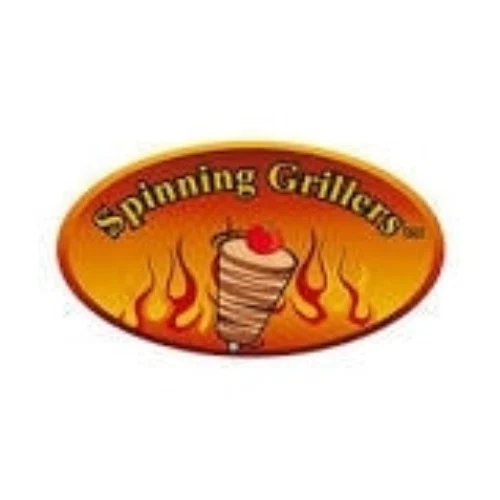 Spinning Grillers