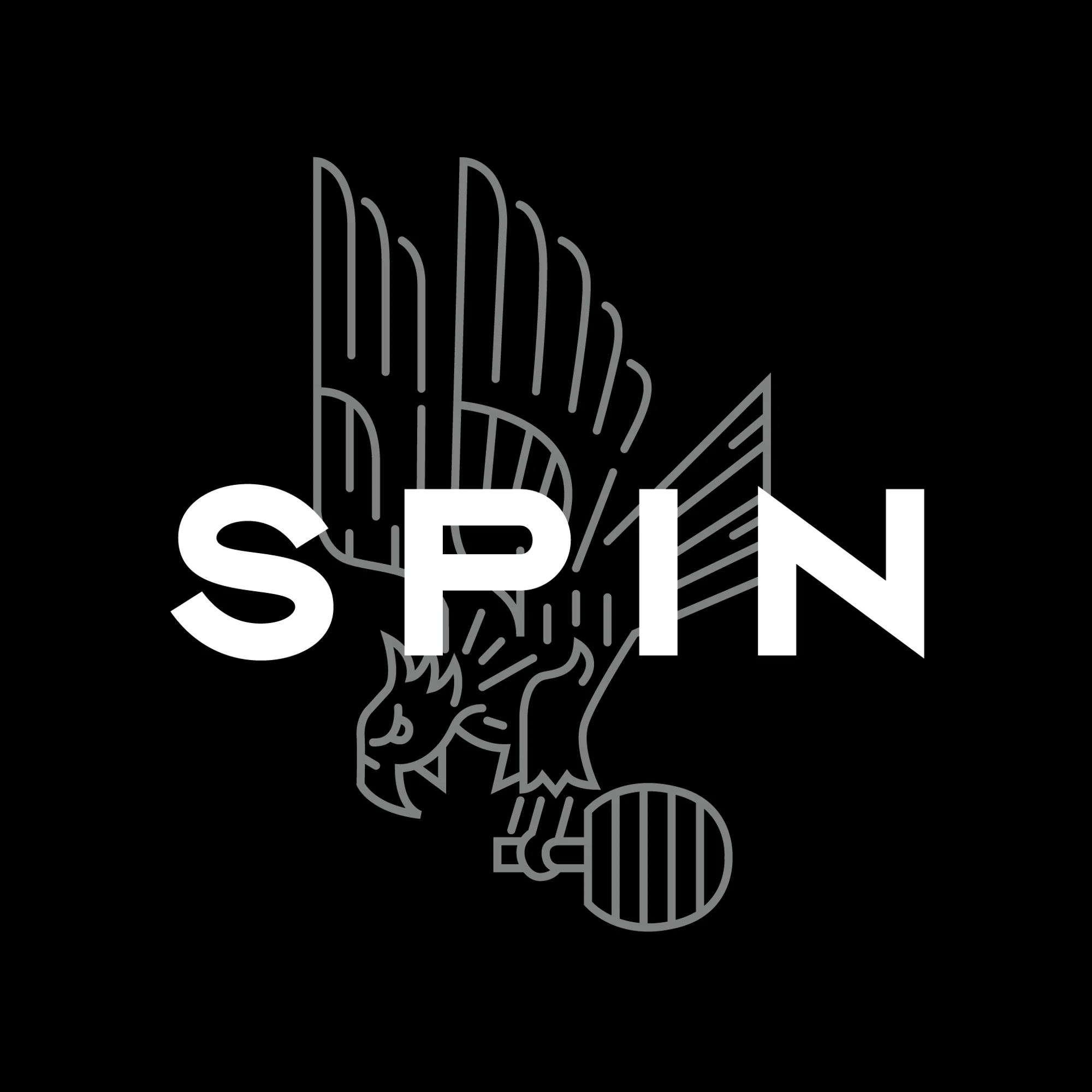 SPIN NY