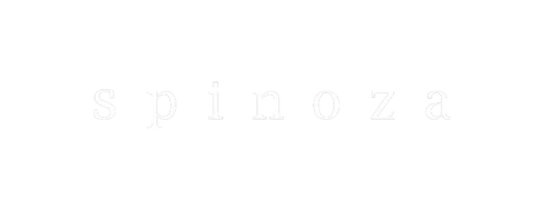 Spinoza