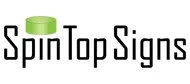 SpinTopSigns