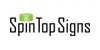 SpinTopSigns