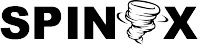 Spin-X