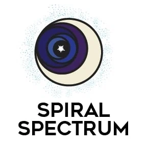 Spiral Spectrum