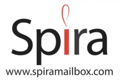 Spira Mailbox