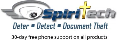 Spiritech
