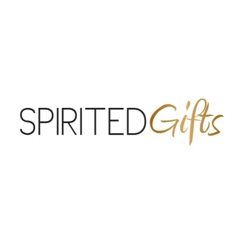 Spirited Gifts