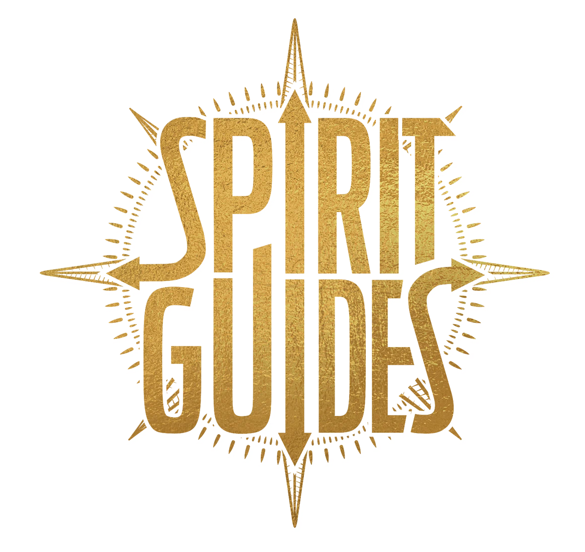 Spirit Guides Cocktails
