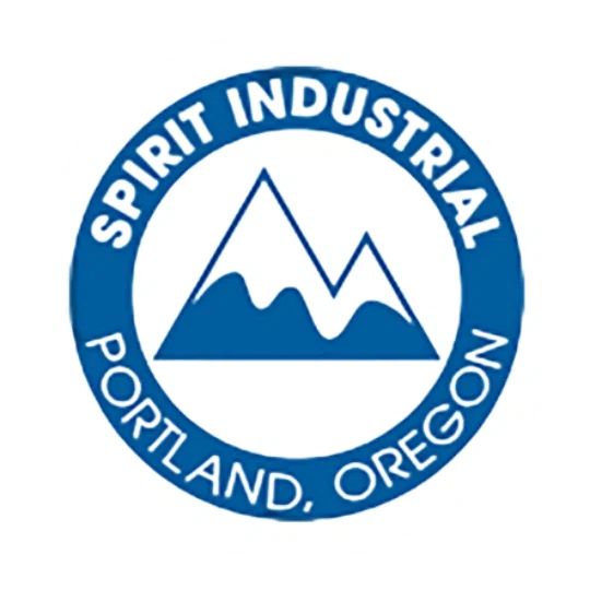 Spirit Industrial