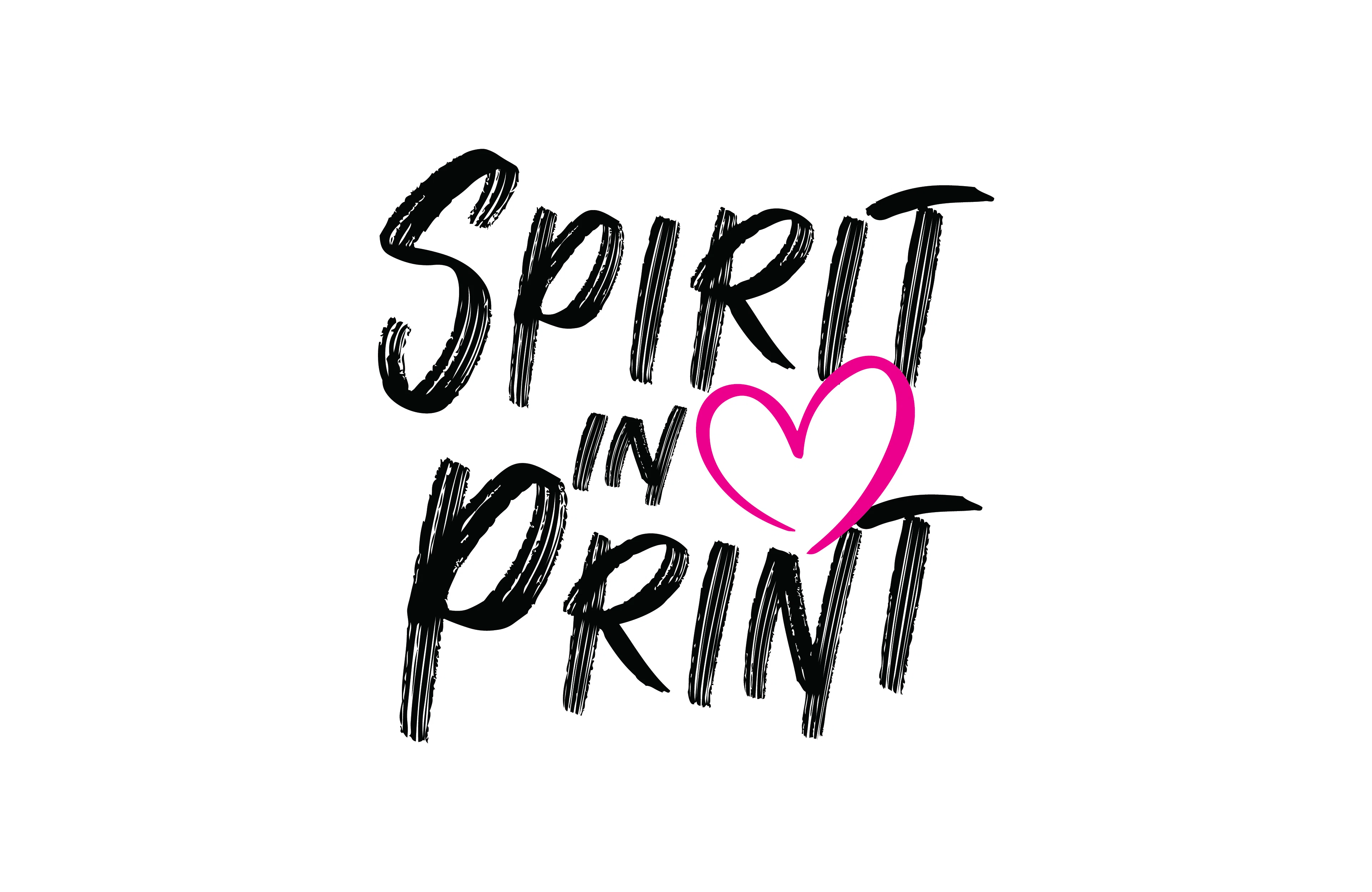 Spirit in Print