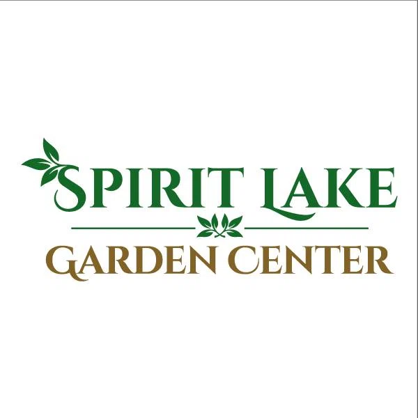 Spirit Lake Garden Center