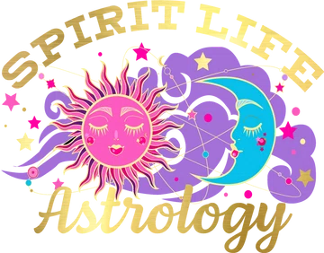 SpiritLife Astrology