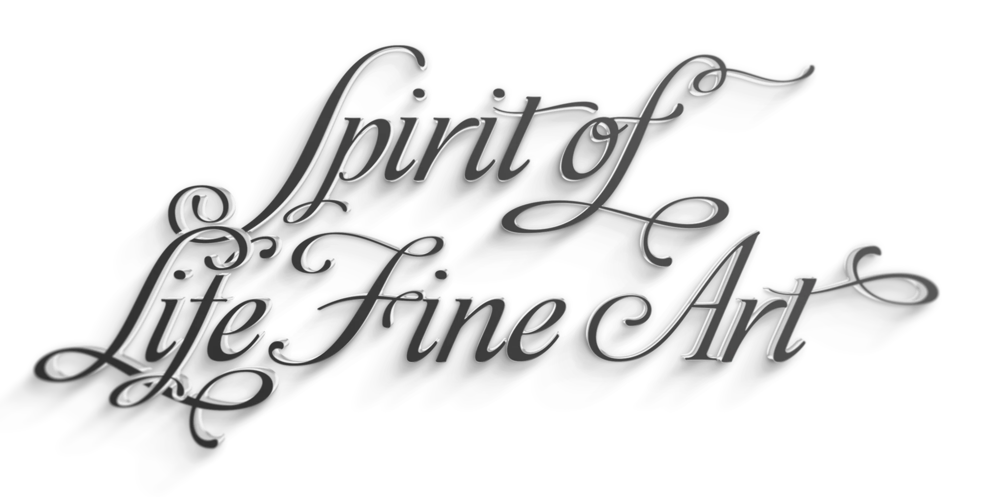Spirit of Life Fine Art