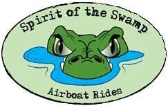 Spirit of the Swamp