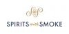 Spirits With Smoke