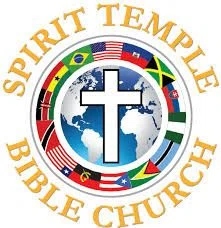 Spirit Temple Bible Church