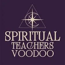 Spiritual Teachers Voodoo