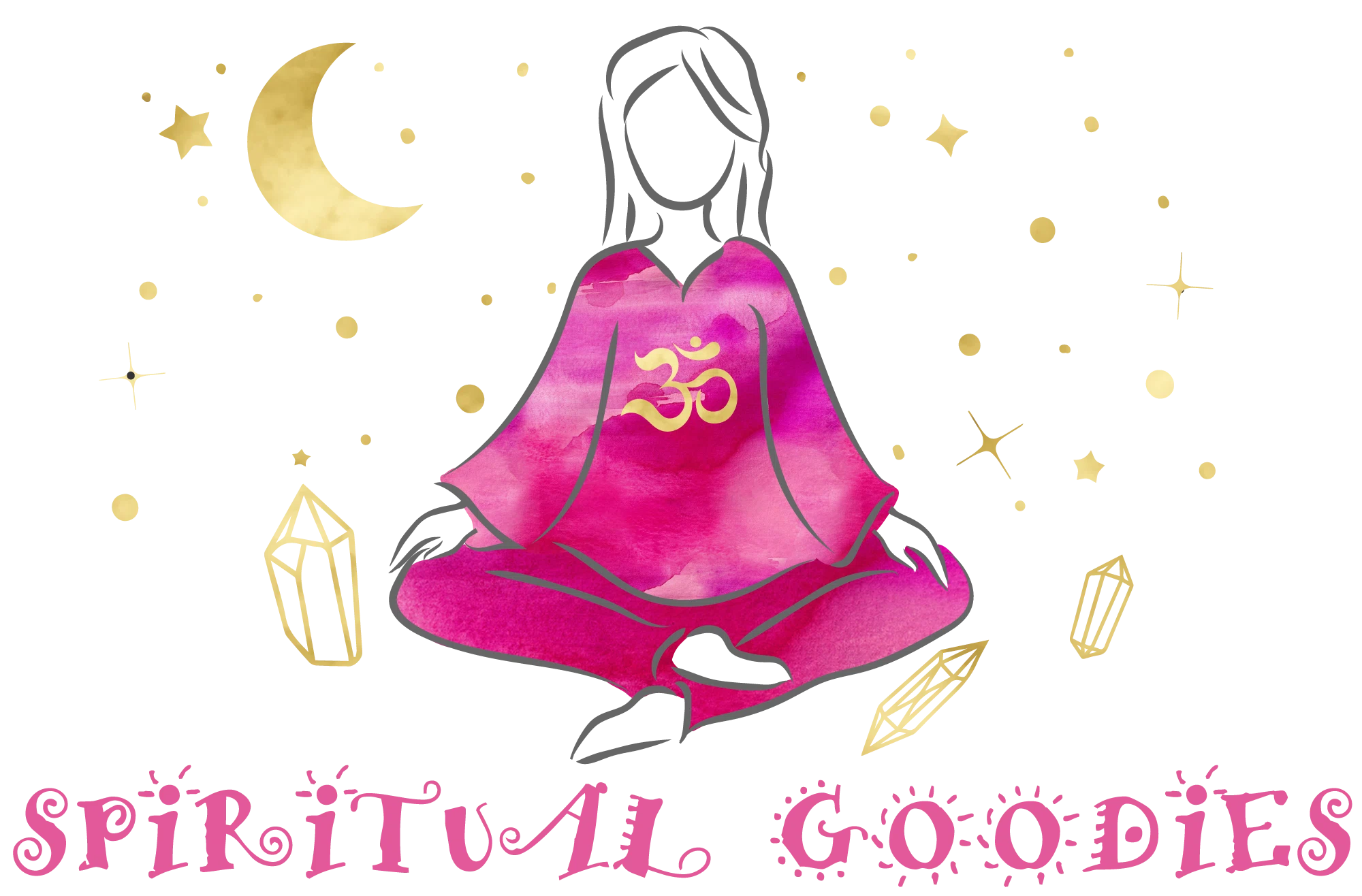 Spiritual Goodies
