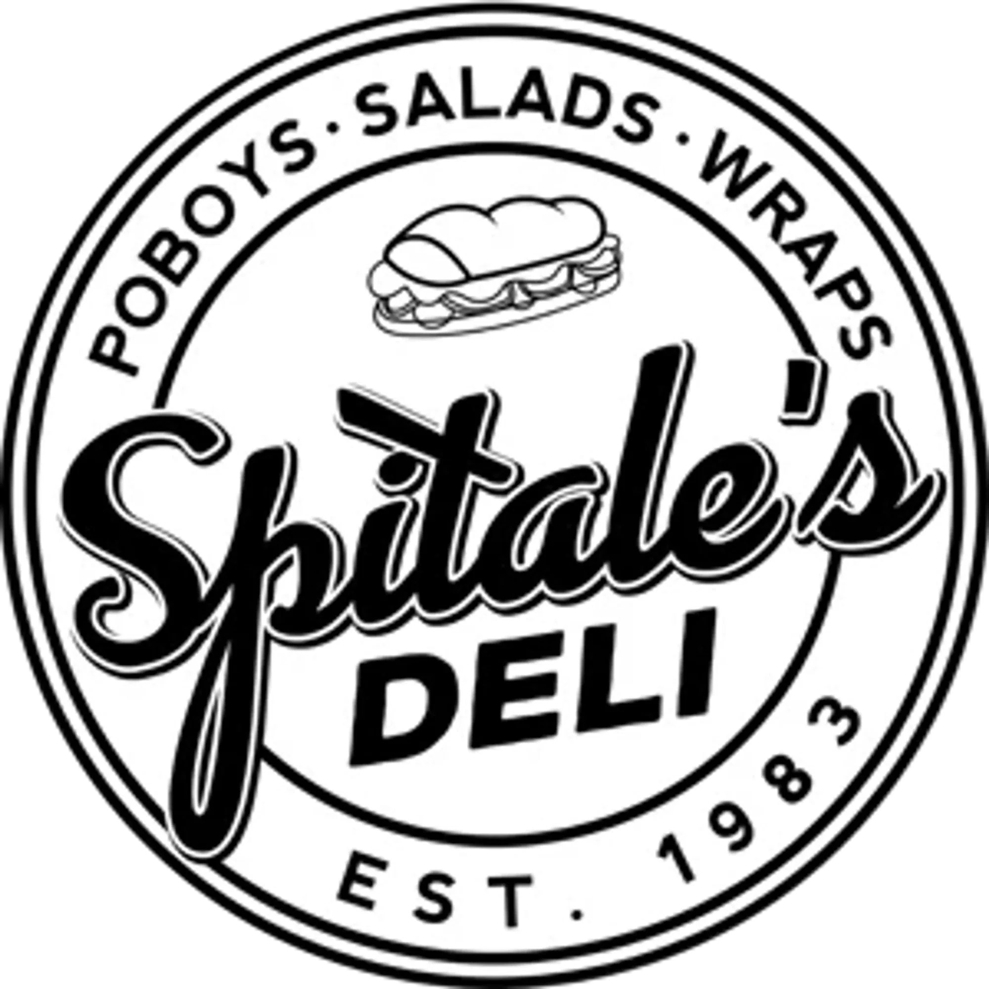 Spitale's Deli & Catering