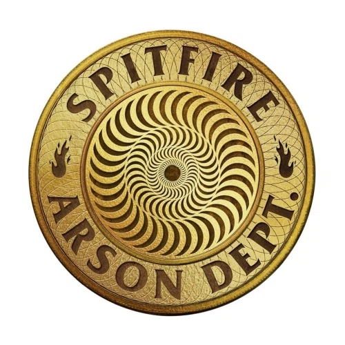 Spitfire Wheels