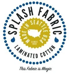 Splash Fabric