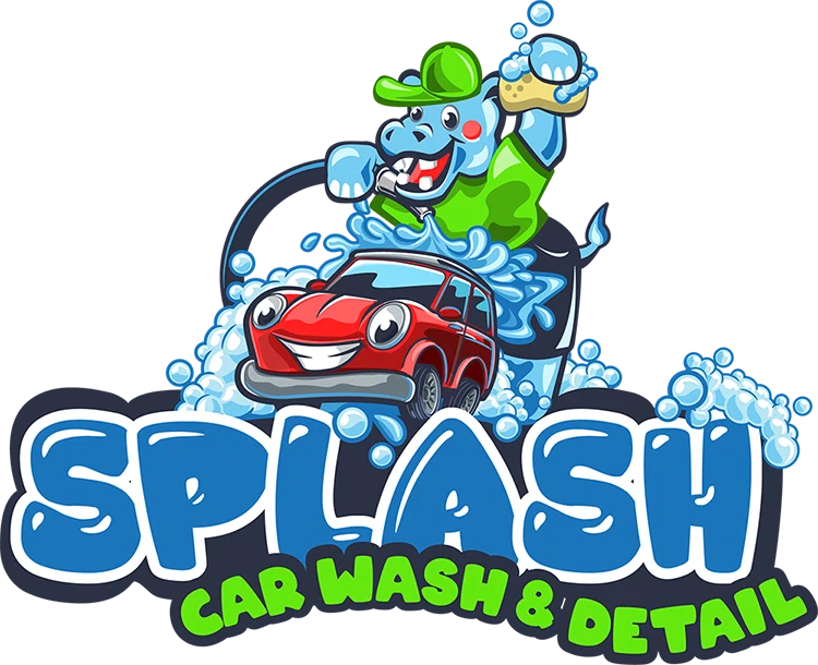 Splash Car Wash Manteca